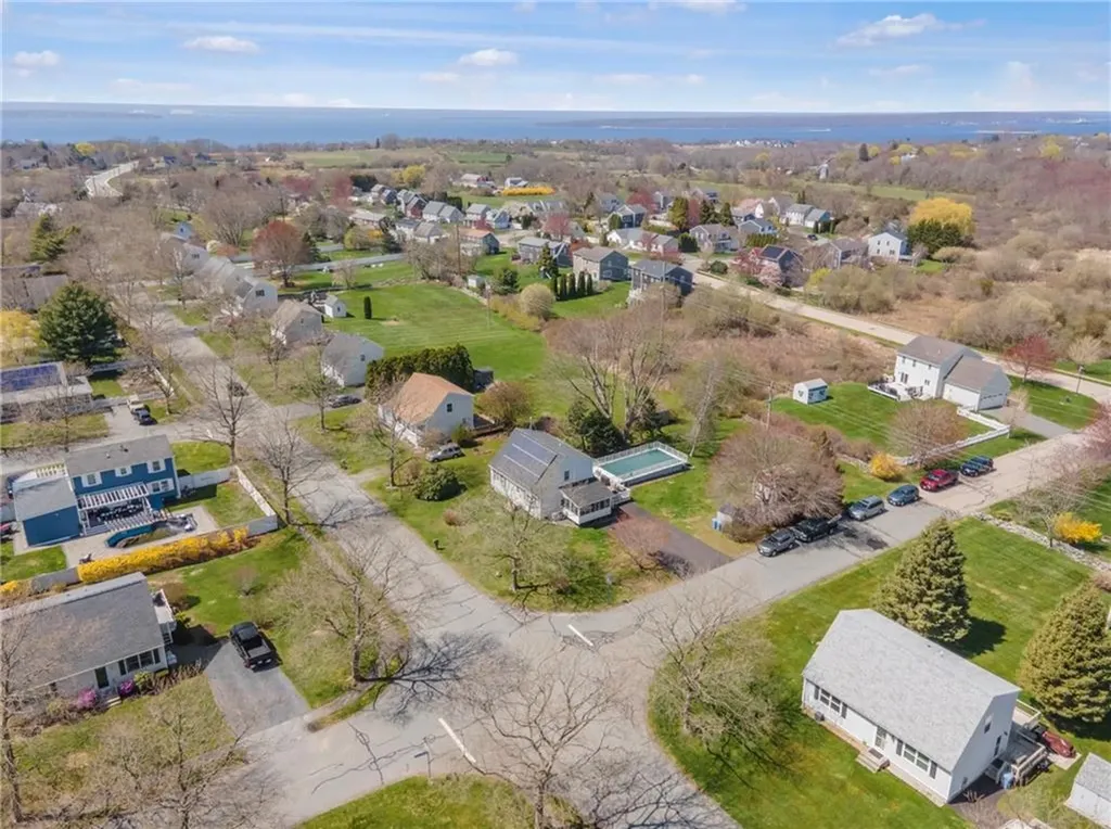 174 Pasture Farm Drive Middletown RI 02842