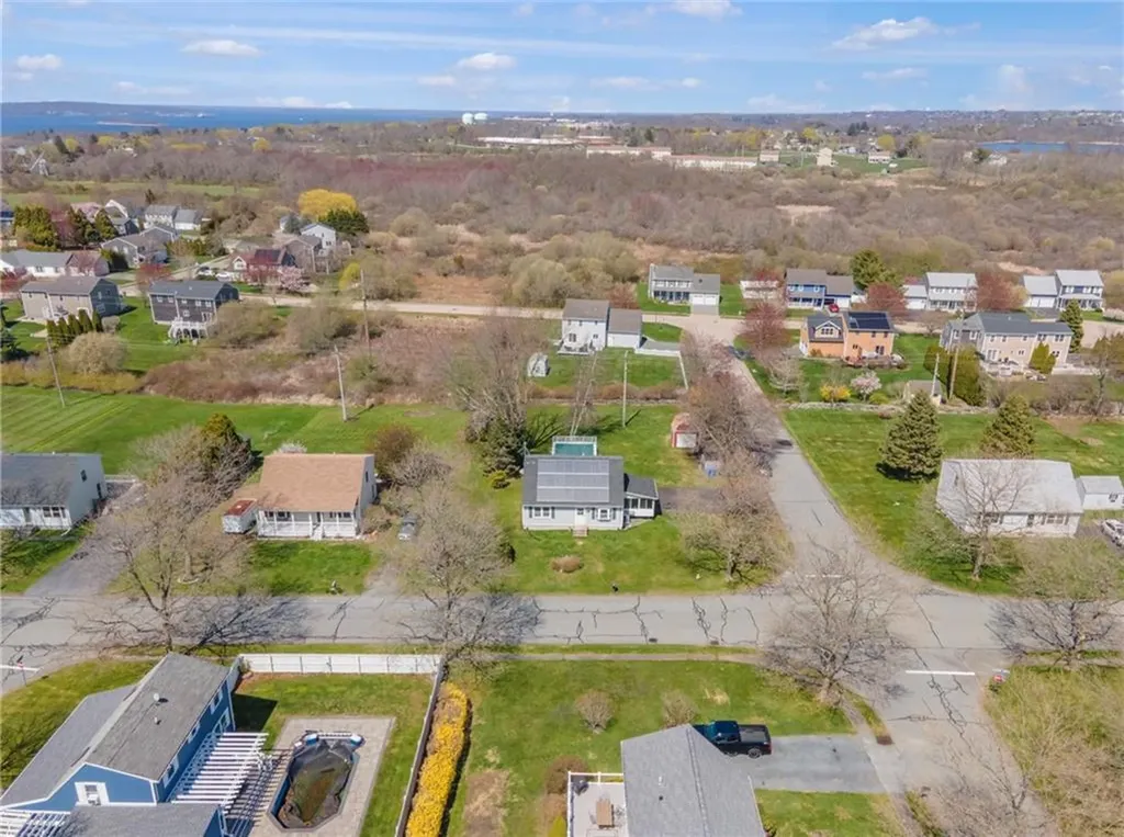 174 Pasture Farm Drive Middletown RI 02842