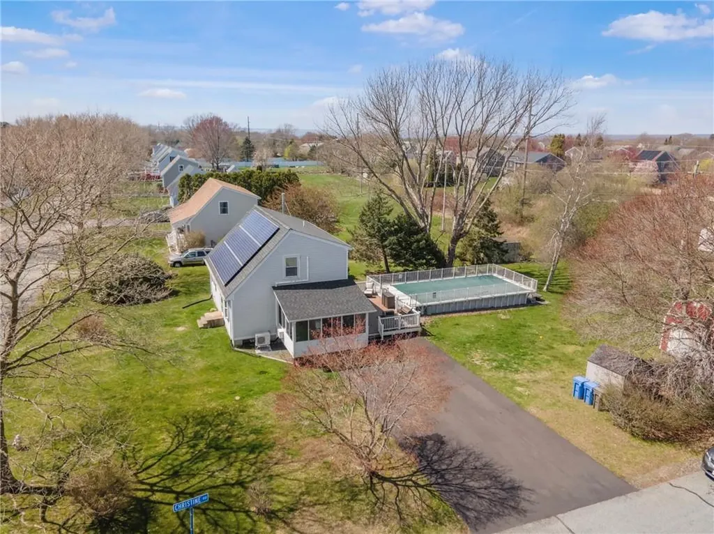 174 Pasture Farm Drive Middletown RI 02842