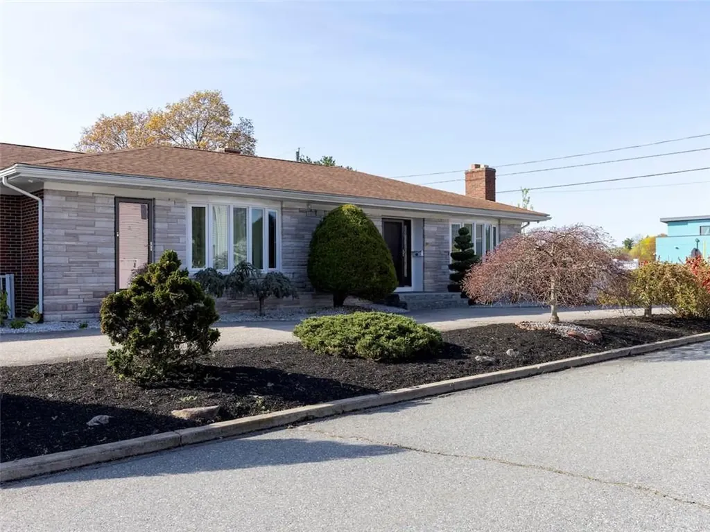 6 Magazine Street Cranston RI 02920