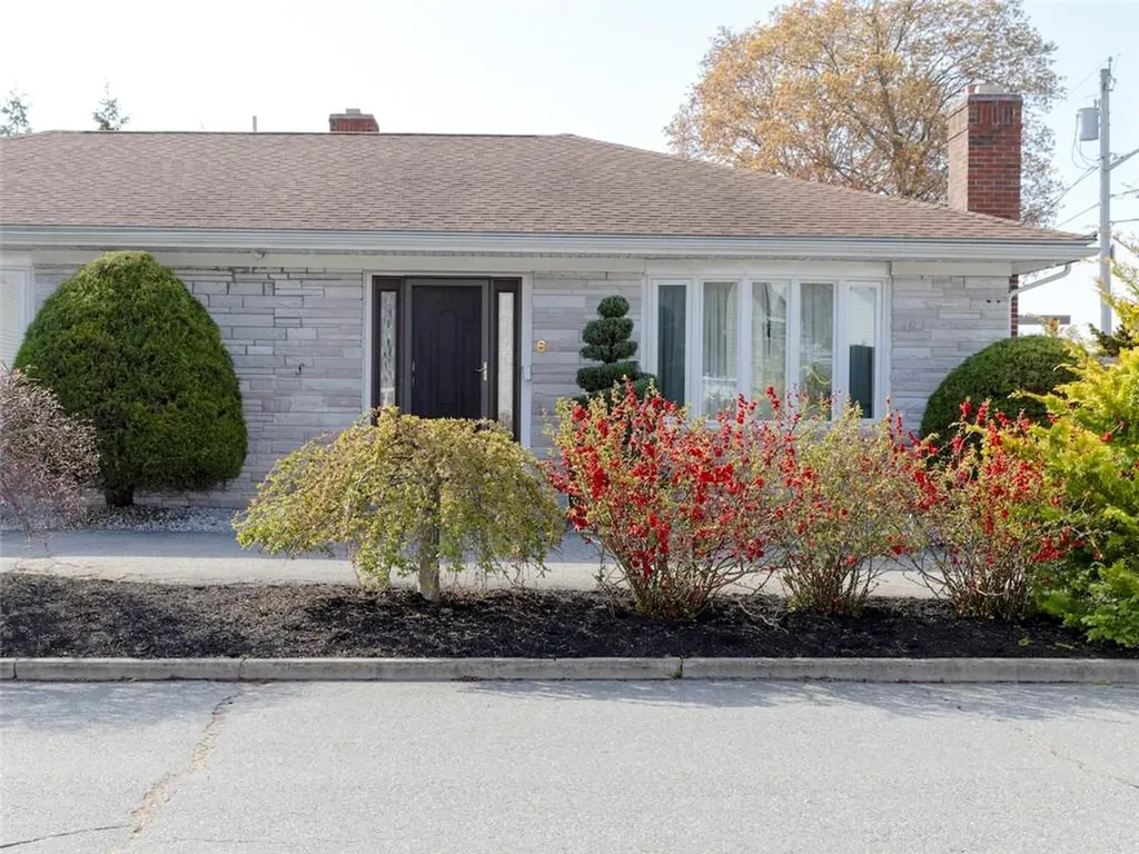 6 Magazine Street Cranston RI 02920