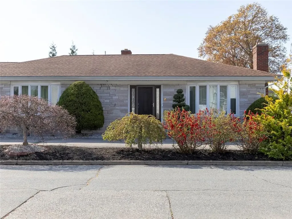 6 Magazine Street Cranston RI 02920
