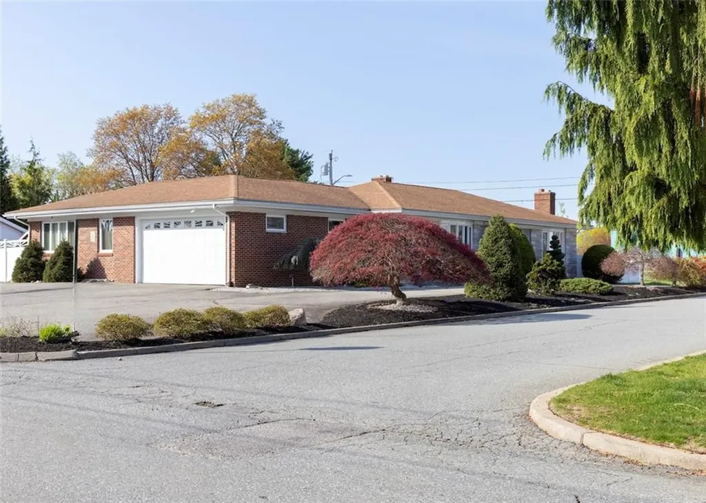6 Magazine Street Cranston RI 02920