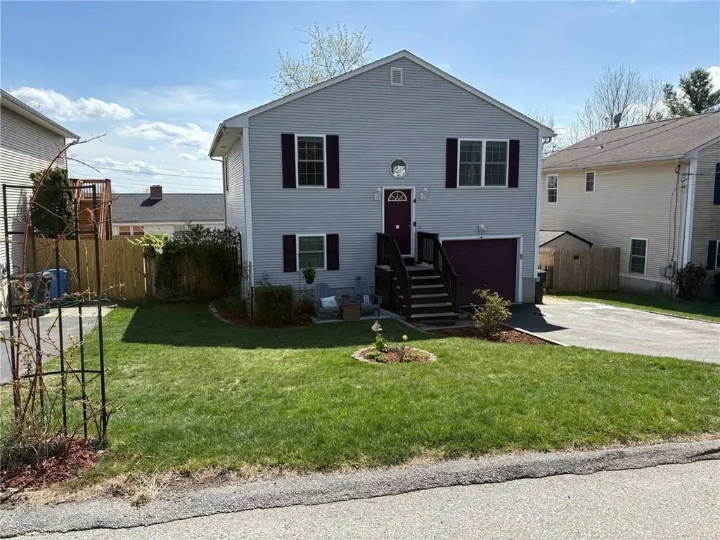 4 Arbor Street Cumberland RI 02864