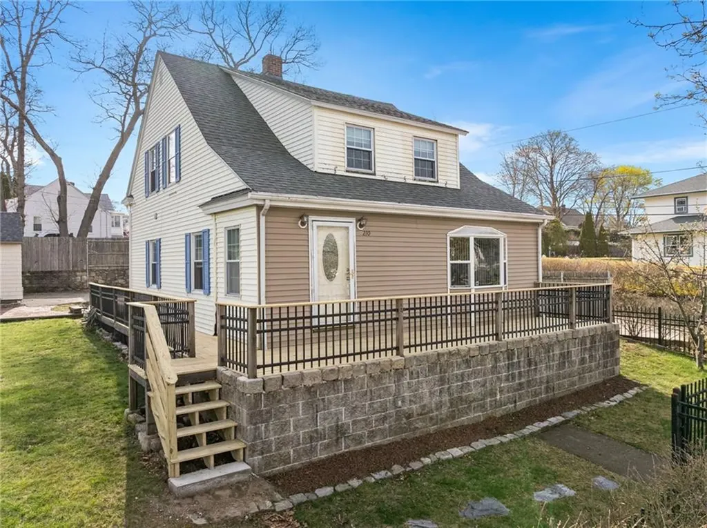 210 Power Road Pawtucket RI 02860