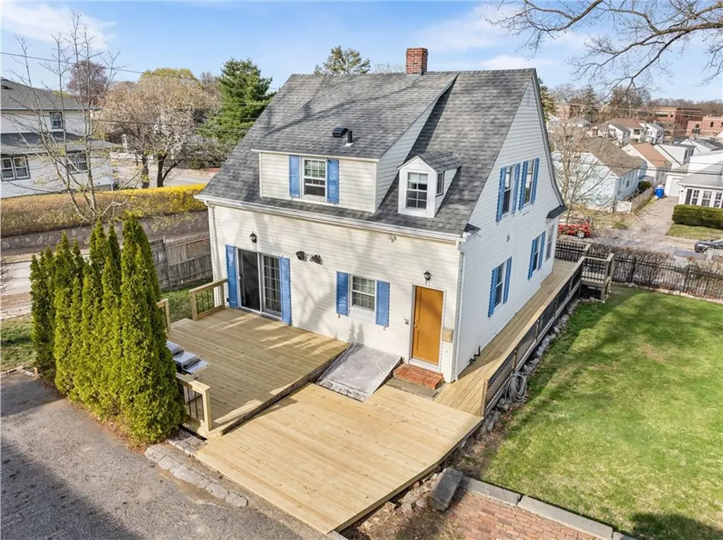 210 Power Road Pawtucket RI 02860