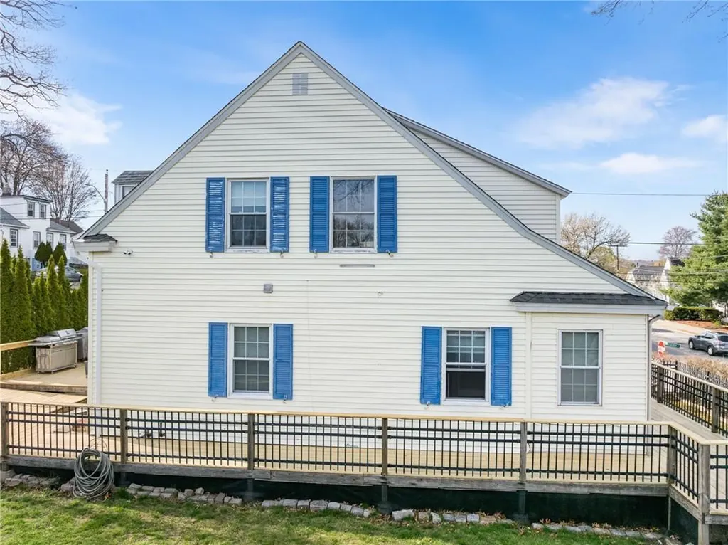 210 Power Road Pawtucket RI 02860