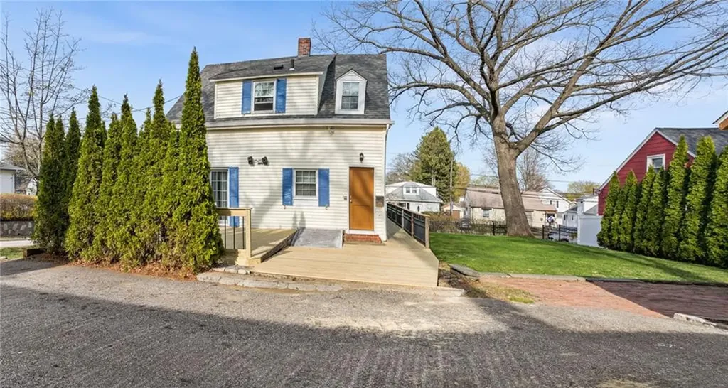 210 Power Road Pawtucket RI 02860