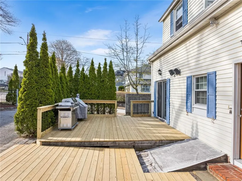 210 Power Road Pawtucket RI 02860
