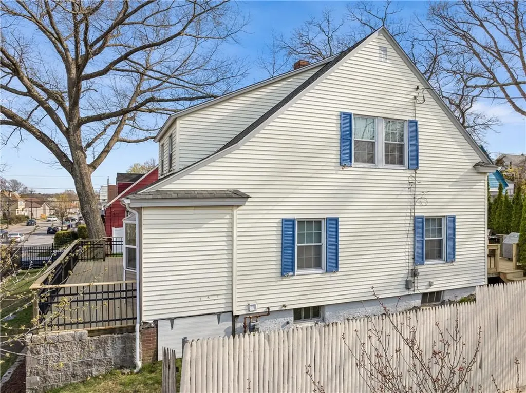210 Power Road Pawtucket RI 02860