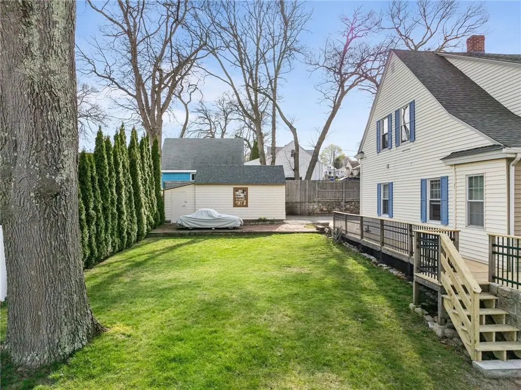 210 Power Road Pawtucket RI 02860