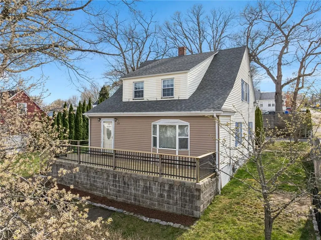 210 Power Road Pawtucket RI 02860