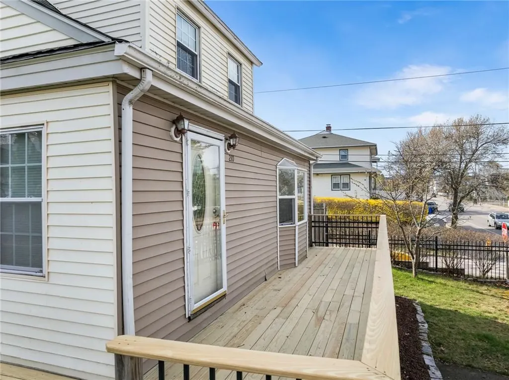 210 Power Road Pawtucket RI 02860