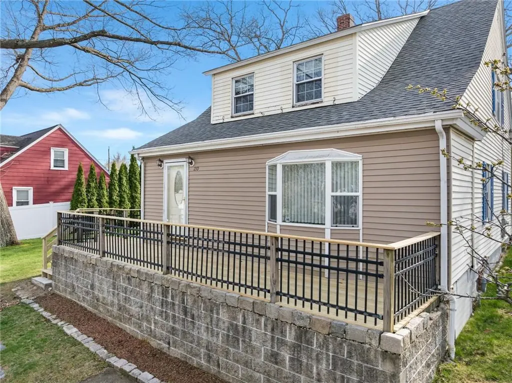210 Power Road Pawtucket RI 02860