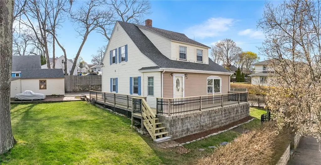 210 Power Road Pawtucket RI 02860