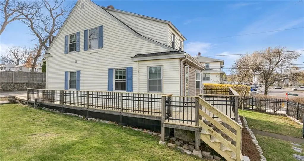 210 Power Road Pawtucket RI 02860