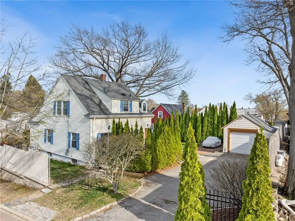 210 Power Road Pawtucket RI 02860