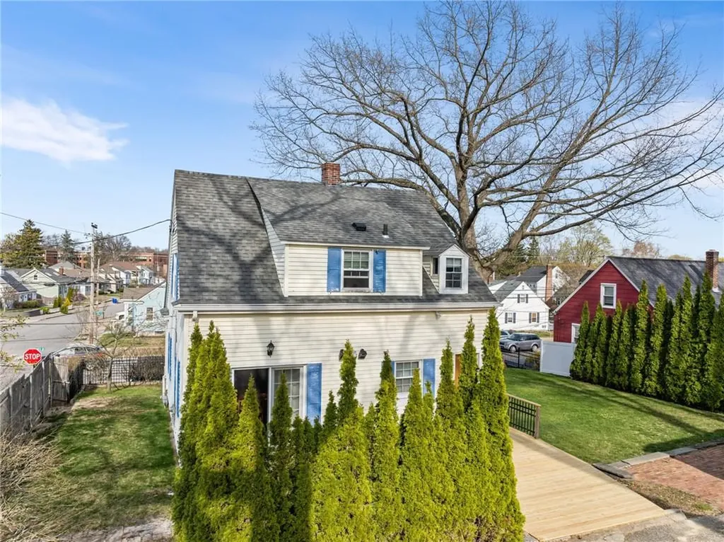 210 Power Road Pawtucket RI 02860
