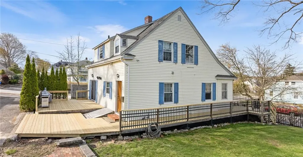 210 Power Road Pawtucket RI 02860