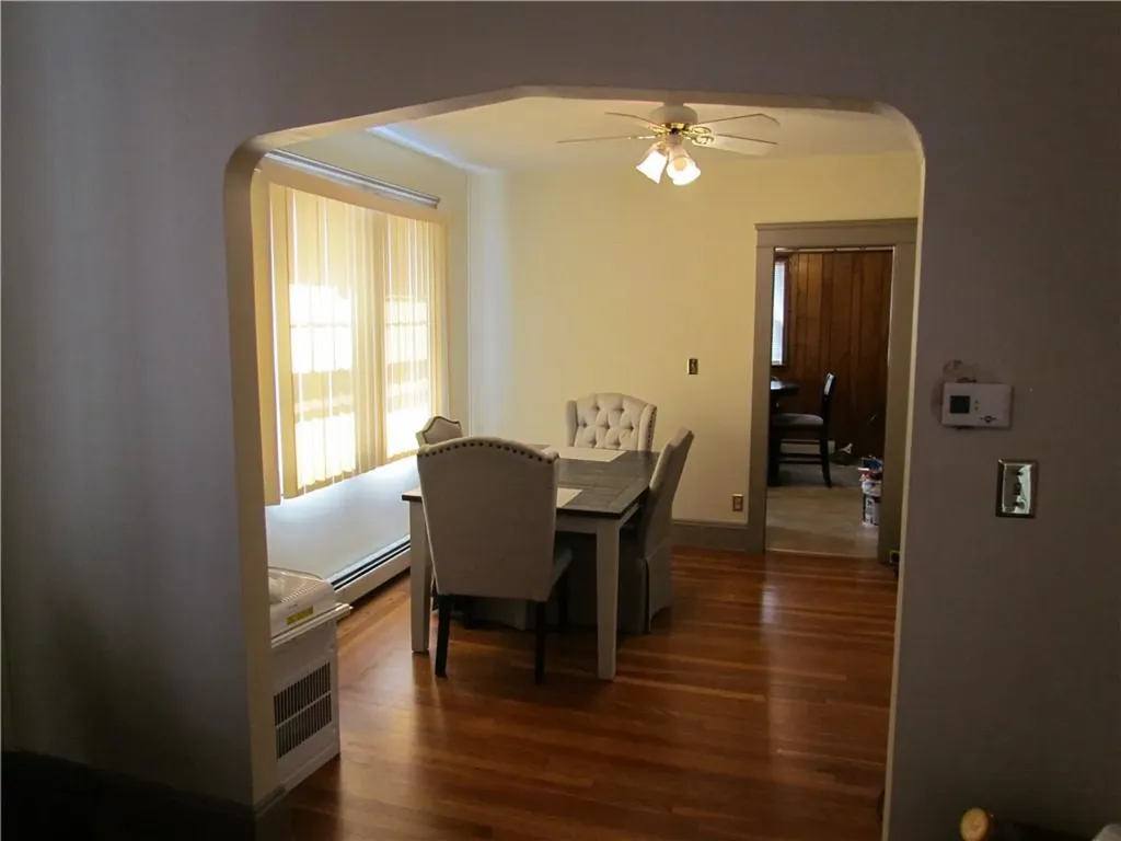 64 Bradley Street Providence RI 02908