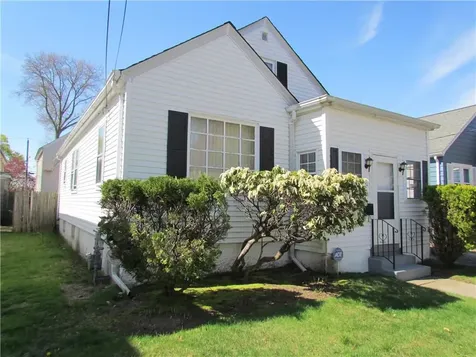 64 Bradley Street Providence RI 02908