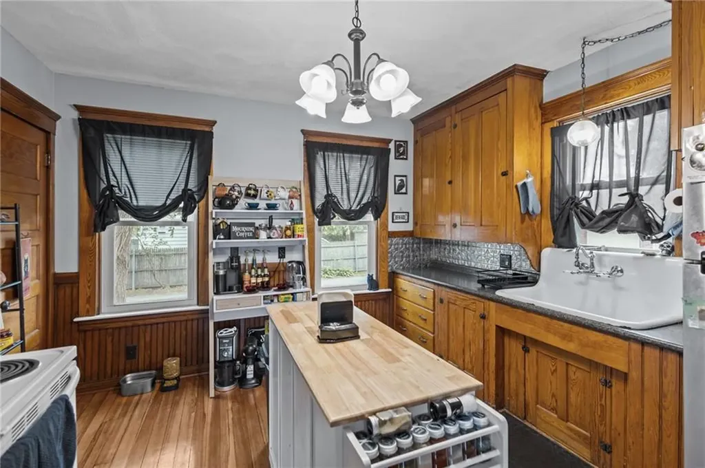 61 Grace Street Cranston RI 02910
