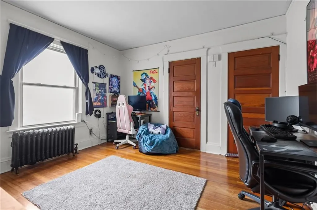 61 Grace Street Cranston RI 02910