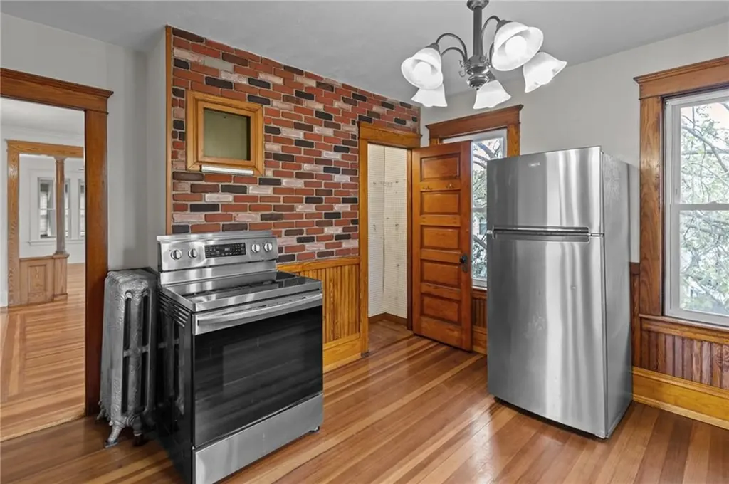 61 Grace Street Cranston RI 02910