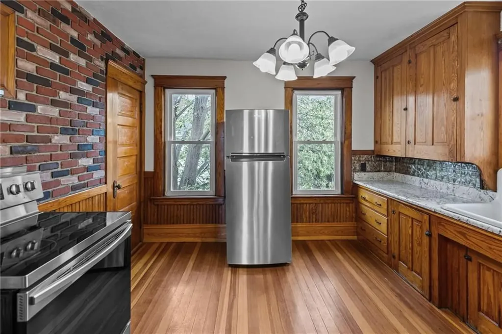 61 Grace Street Cranston RI 02910