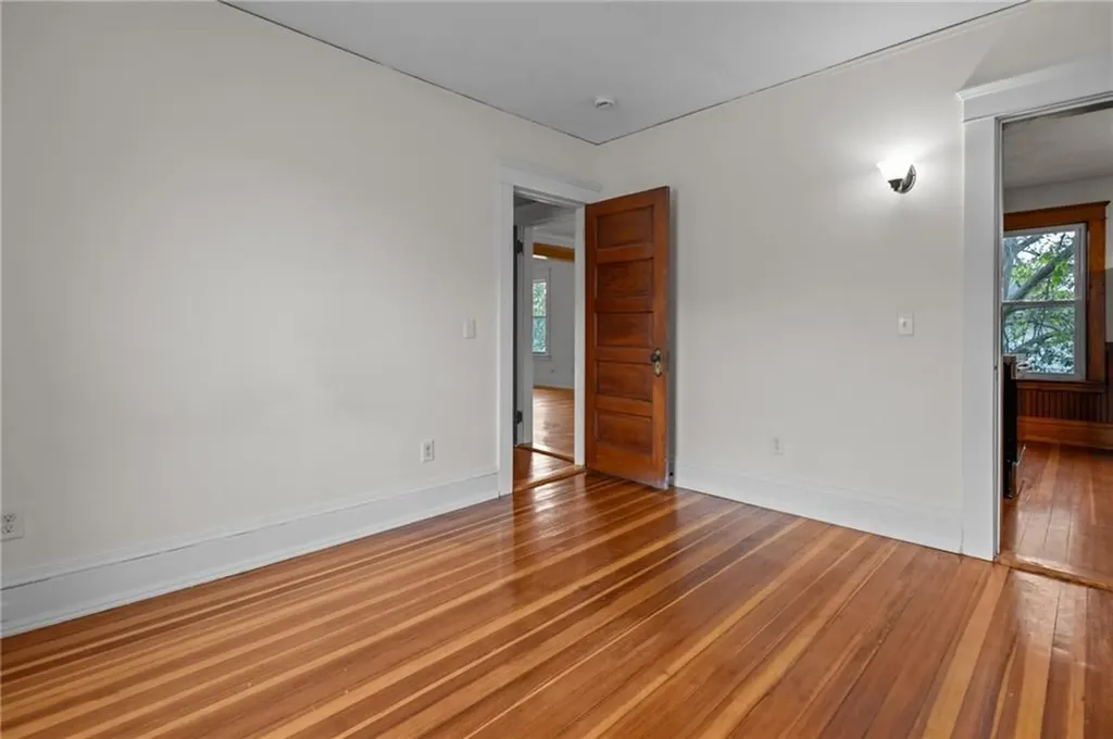 61 Grace Street Cranston RI 02910