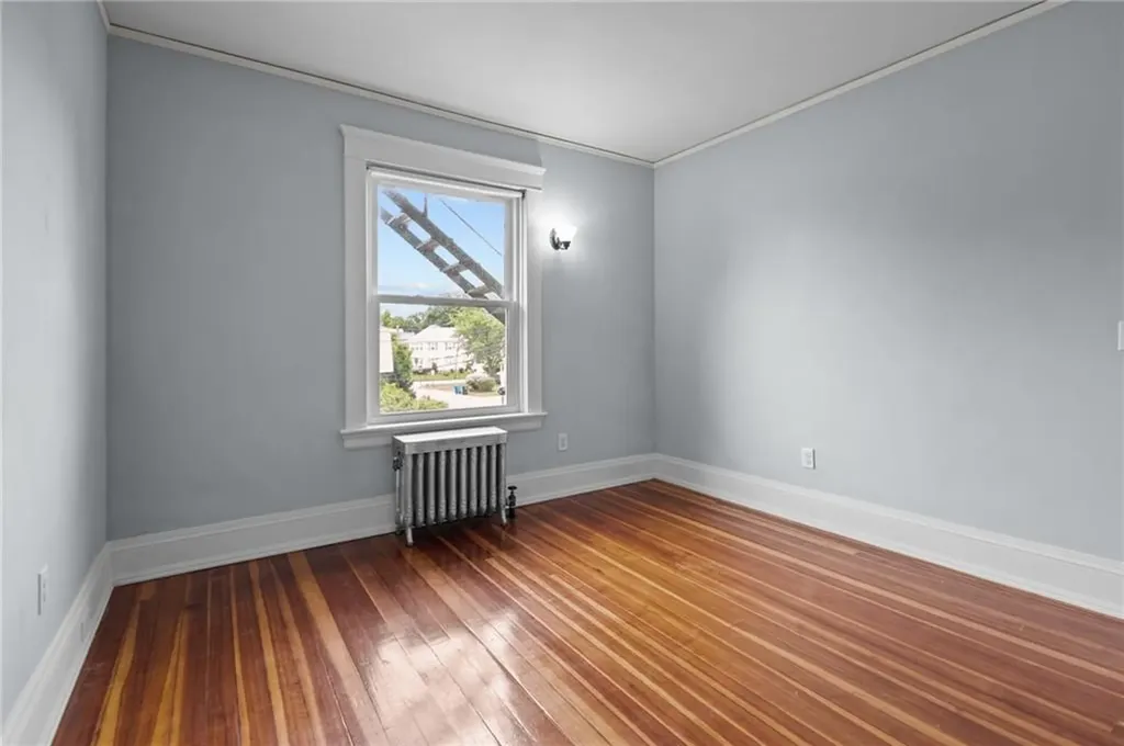 61 Grace Street Cranston RI 02910