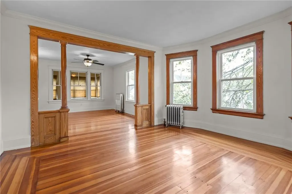 61 Grace Street Cranston RI 02910