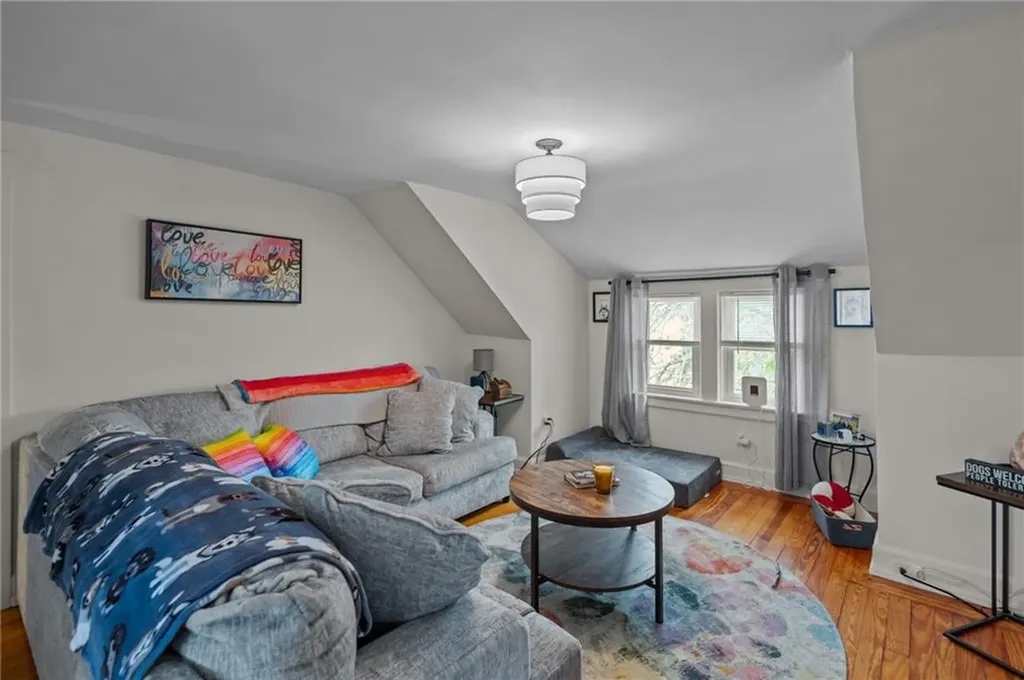 61 Grace Street Cranston RI 02910