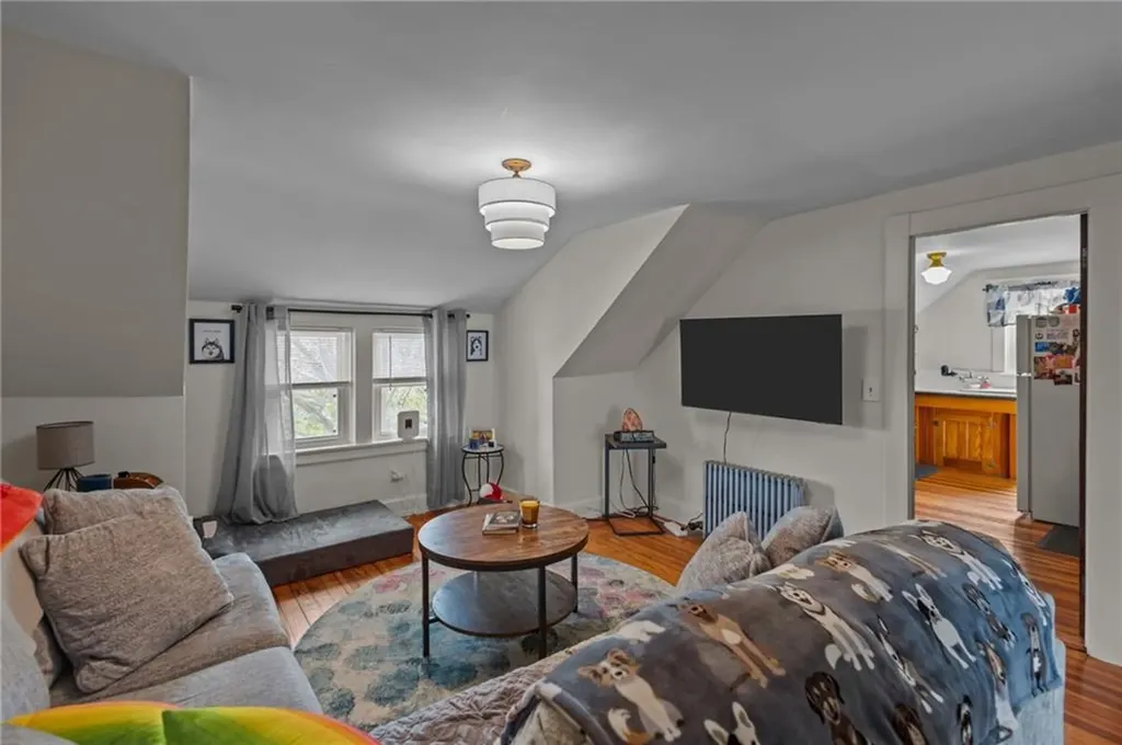 61 Grace Street Cranston RI 02910