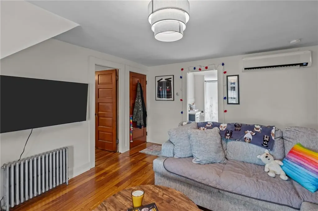 61 Grace Street Cranston RI 02910