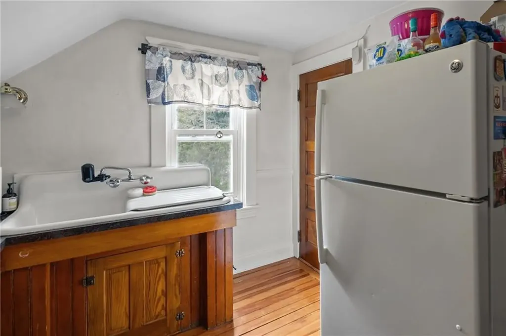 61 Grace Street Cranston RI 02910