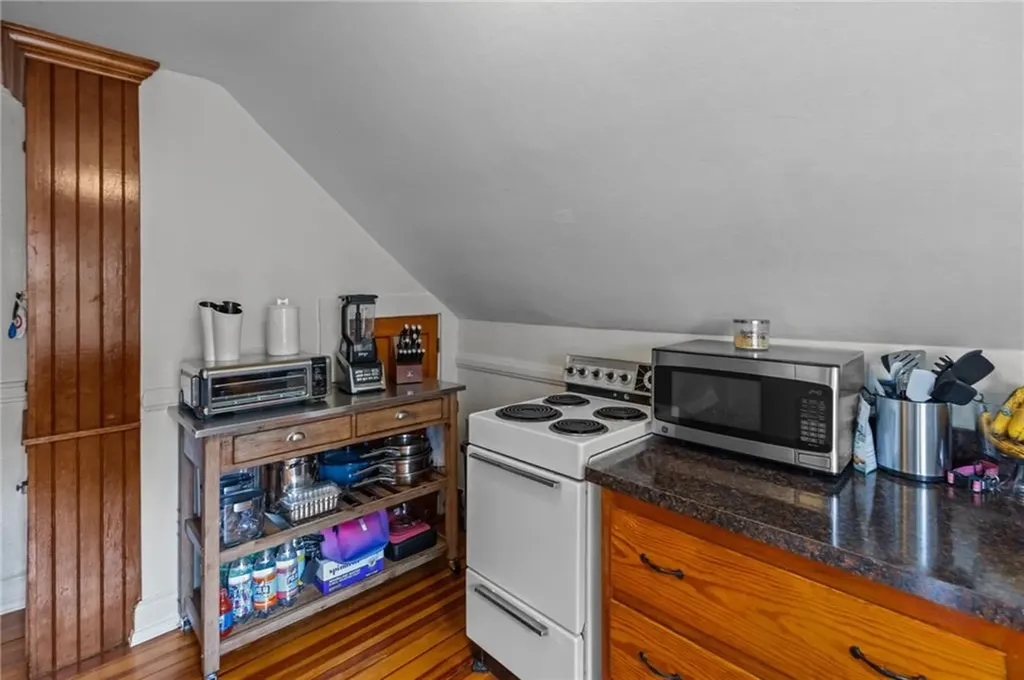 61 Grace Street Cranston RI 02910