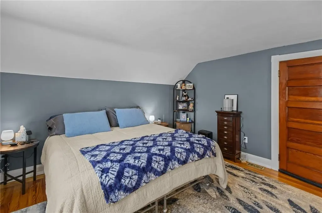 61 Grace Street Cranston RI 02910
