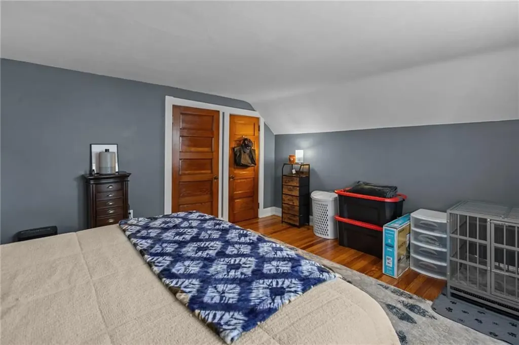 61 Grace Street Cranston RI 02910