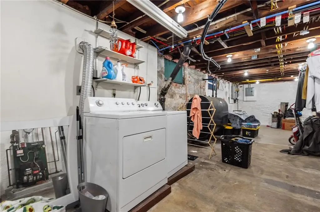 61 Grace Street Cranston RI 02910