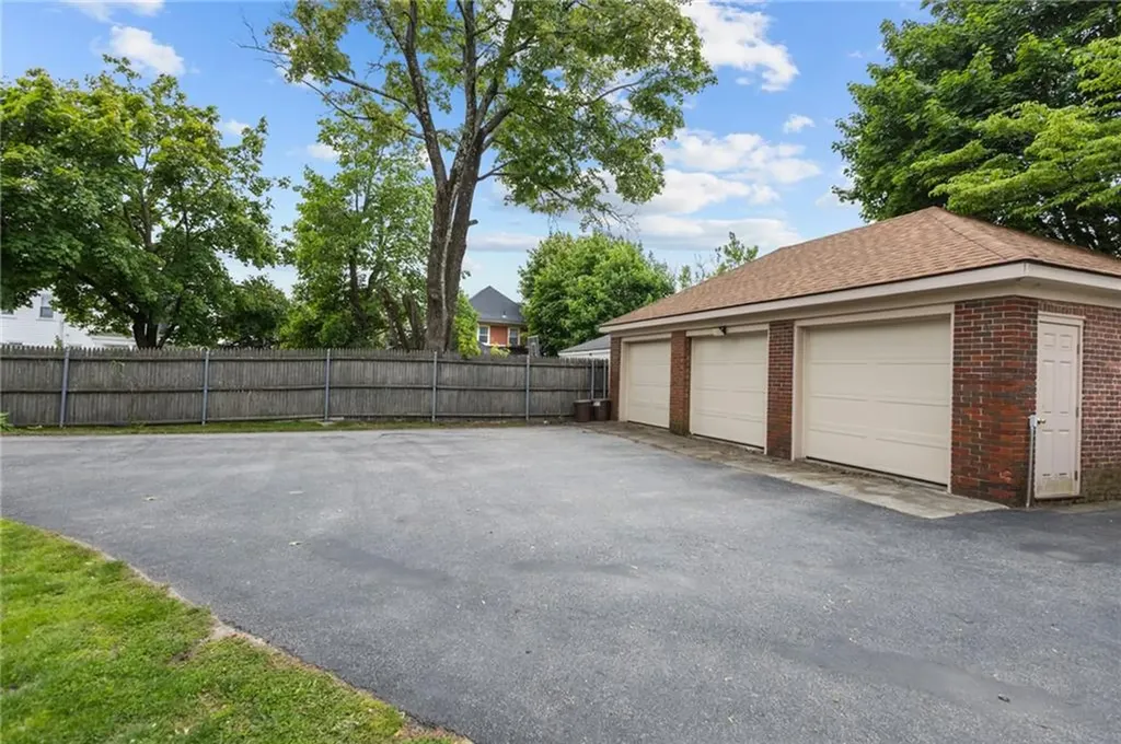 61 Grace Street Cranston RI 02910