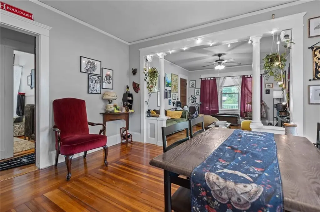 61 Grace Street Cranston RI 02910