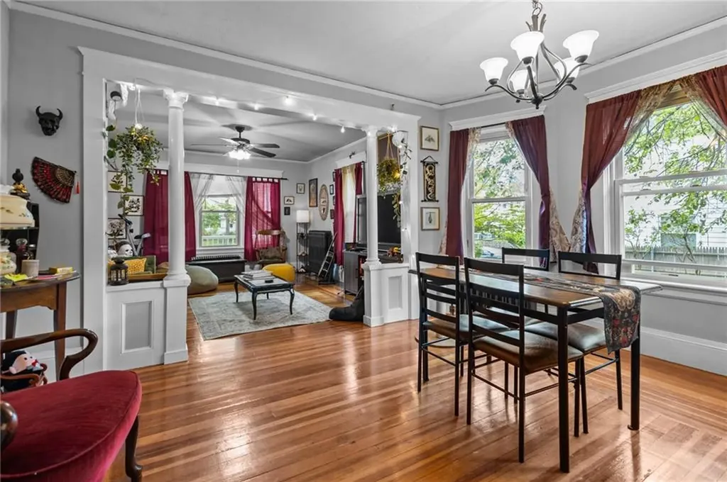 61 Grace Street Cranston RI 02910