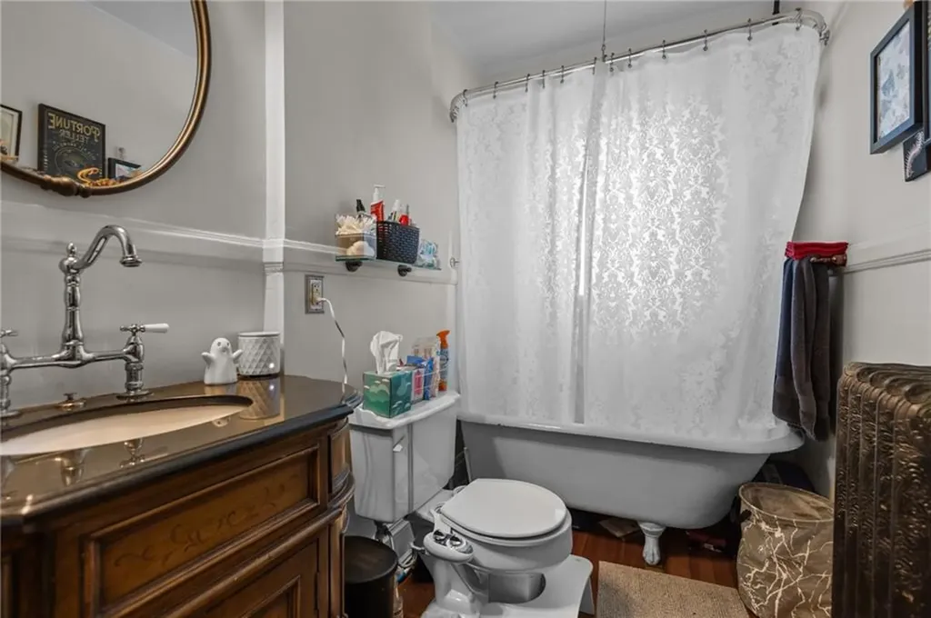 61 Grace Street Cranston RI 02910