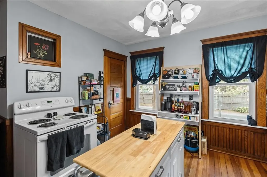 61 Grace Street Cranston RI 02910