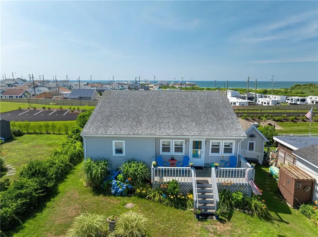 27 Holden Road South Kingstown RI 02879