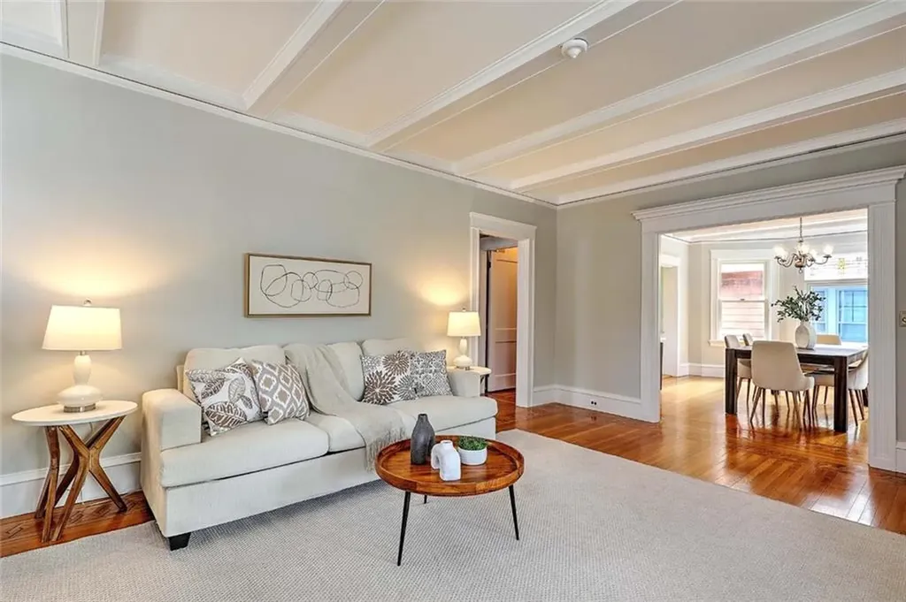 25 Brenton Avenue Providence RI 02906