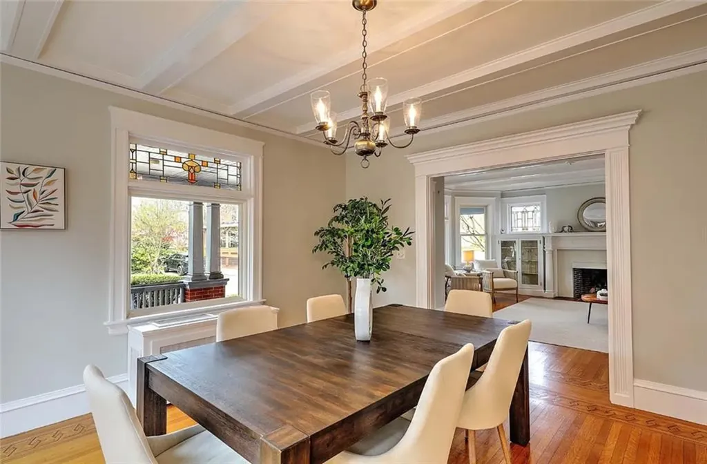 25 Brenton Avenue Providence RI 02906