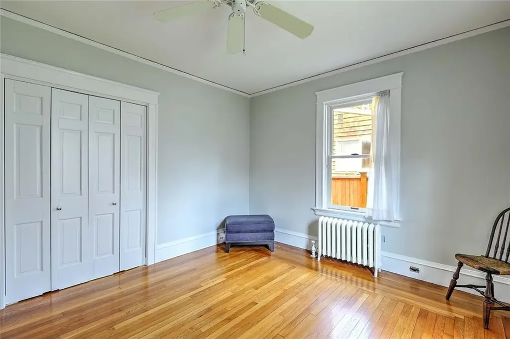 25 Brenton Avenue Providence RI 02906