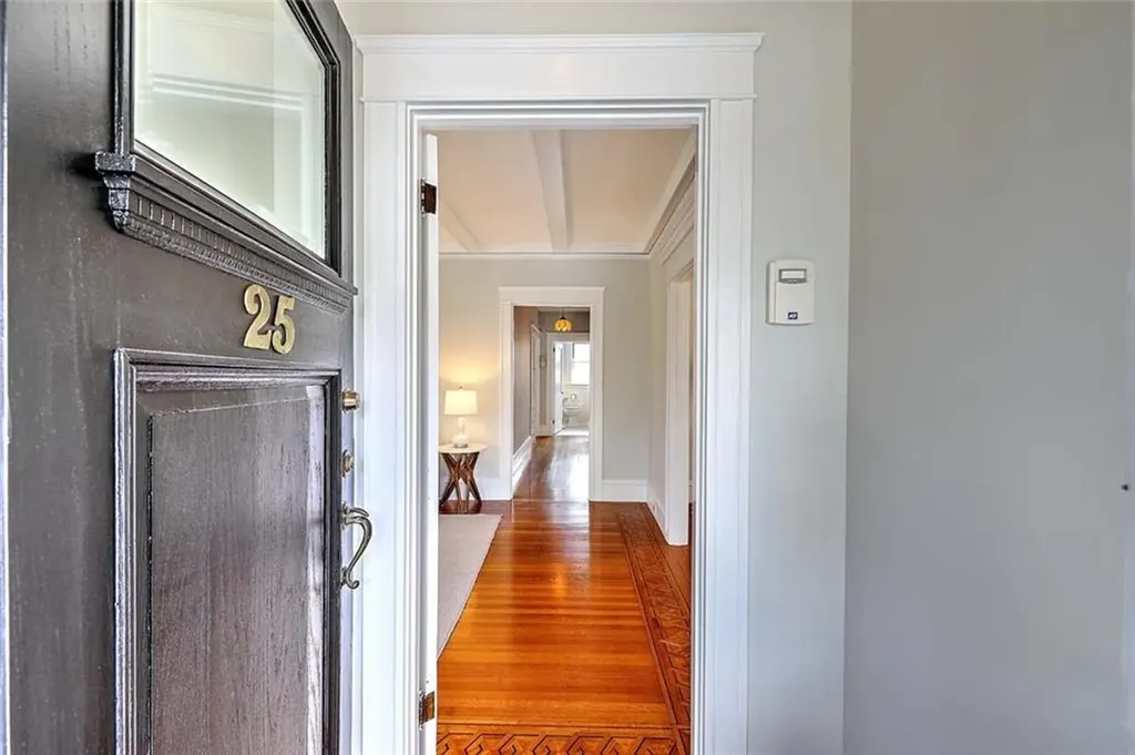 25 Brenton Avenue Providence RI 02906